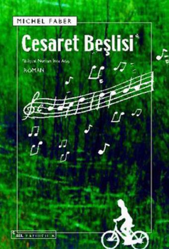 Cesaret Beşlisi %12 indirimli Michel Faber