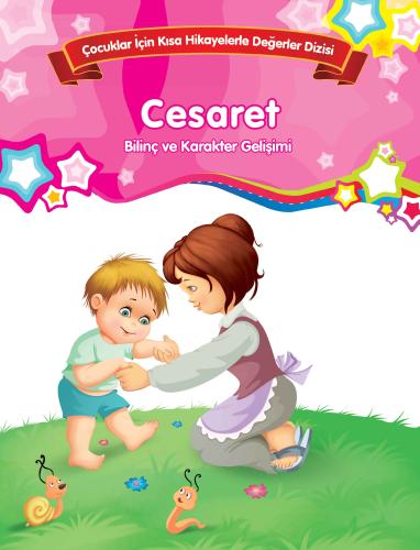 Cesaret - Bilinç ve Karakter Gelişimi %35 indirimli Kolektif