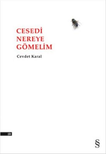 Cesedi Nereye Gömelim %10 indirimli Cevdet Karal