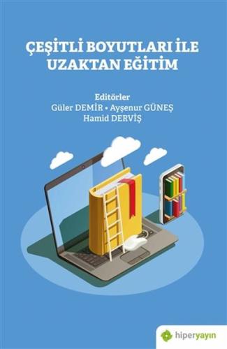 Çeşitli Boyutları İle Uzaktan Eğitim %15 indirimli Güler Demir