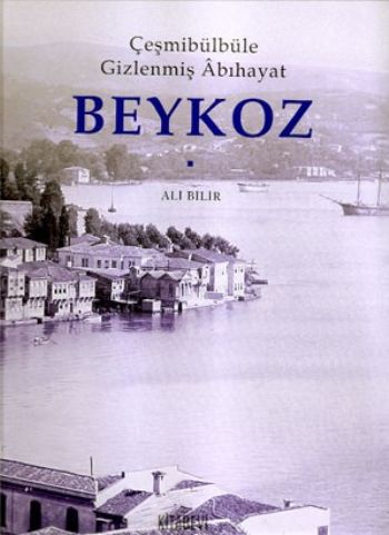 Çeşmibülbüle Gizlenmiş Abıhayat Beykoz Ali Bilir