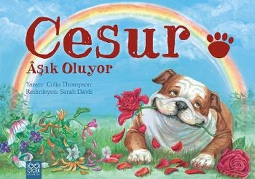 Cesur Aşık Oluyor %14 indirimli Colin Thompson