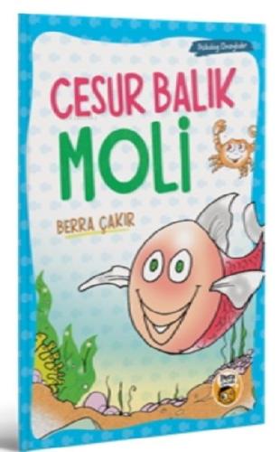 Cesur Balık Moli %20 indirimli Berra Çakır