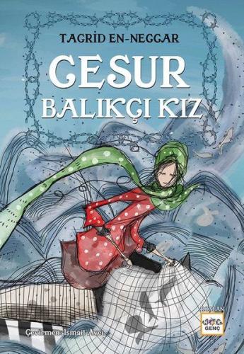 Cesur Balıkçı Kız %19 indirimli Tagrid En-Neccar