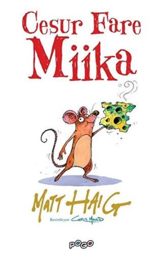 Cesur Fare Miika %22 indirimli Matt Haig