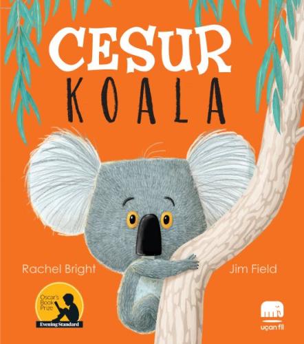 Cesur Koala %14 indirimli Rachel Bright