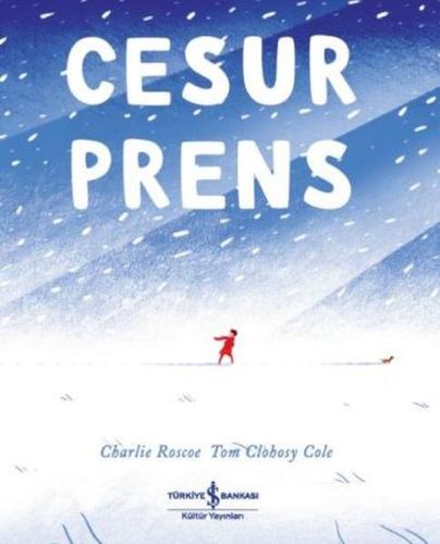 Cesur Prens %31 indirimli Charlie Roscoe