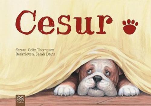 Cesur %14 indirimli Colin Thompson