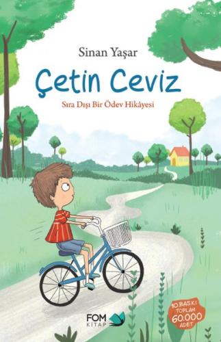 Çetin Ceviz %18 indirimli Sinan Yaşar