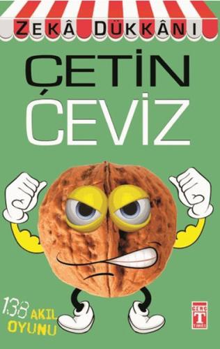 Çetin Ceviz Harold Gale