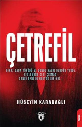 Çetrefil %25 indirimli Hüseyin Karadağlı