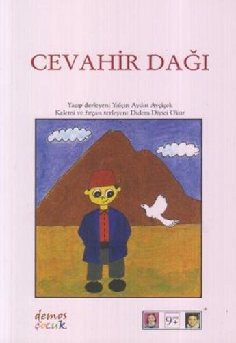 Cevahir Dağı %12 indirimli Yalçın Aydın Ayçiçek