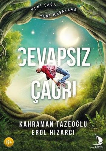 Cevapsız Çağrı %14 indirimli Kahraman Tazeoğlu