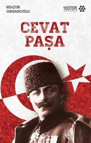 Cevat Paşa %14 indirimli Selçuk Osmanoğlu