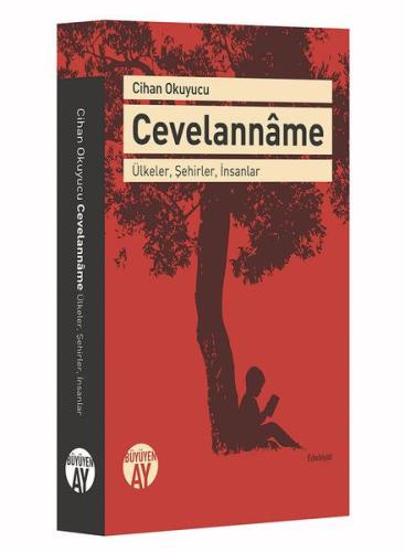 Cevelanname - Ülkeler, Şehirler, İnsanlar Cihan Okuyucu