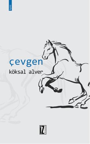 Çevgen %15 indirimli Köksal Alver