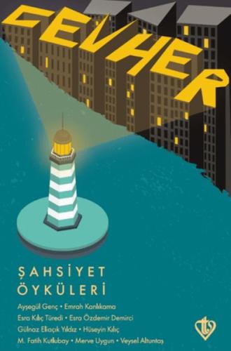 Cevher - Şahsiyet Öyküleri Kolektif