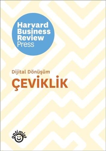 Çeviklik - Dijital Dönüşüm Kolektif