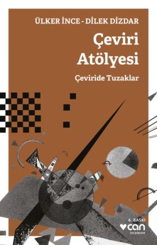 Çeviri Atölyesi %15 indirimli Ülker İnce