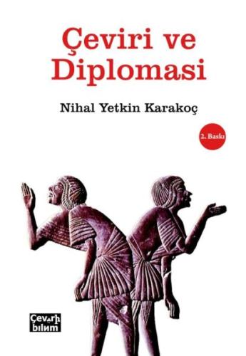 Çeviri ve Diplomasi %15 indirimli Nihal Yetkin Karakoç