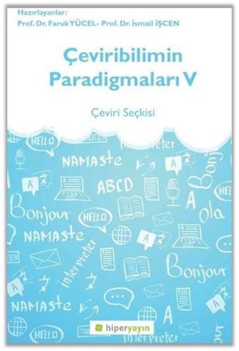 Çeviribilimin Paradigmaları 5 - Çeviri Seçkisi %15 indirimli Faruk Yüc