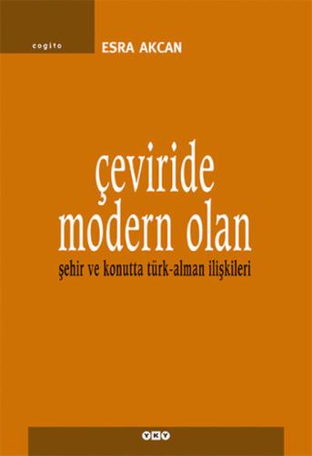 Çeviride Modern Olan Şehir ve Konutta Türk - Alman İlişkileri %18 indi