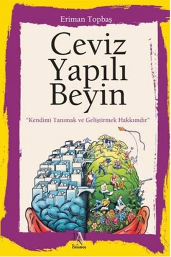 Ceviz Yapılı Beyin Eriman Topbaş