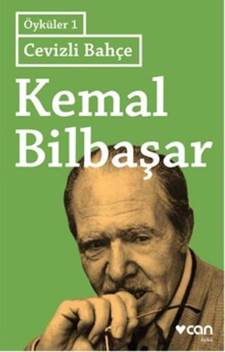 Cevizli Bahçe - Öyküler 1 %15 indirimli Kemal Bilbaşar