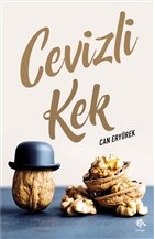 Cevizli Kek Can Eryürek