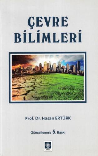 Çevre Bilimleri Hasan Ertürk