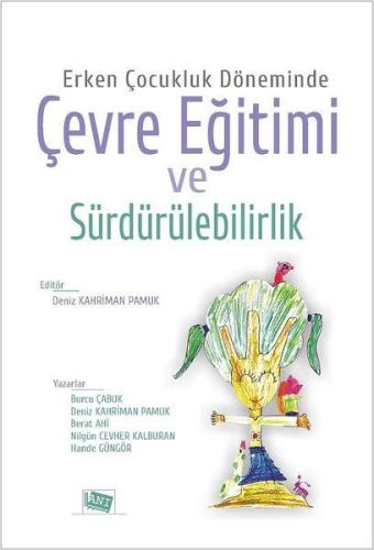 Çevre Eğitimi ve Sürdürebilirlik Burcu Çabuk