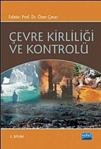 Çevre Kirliliği ve Kontrolü Özer Çınar