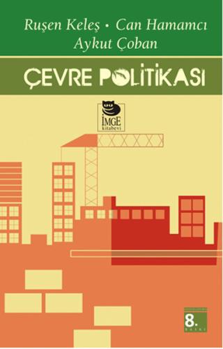 Çevre Politikası %10 indirimli Ruşen Keleş