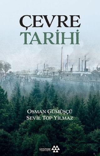 Çevre Tarihi %14 indirimli Osman Gümüşçü