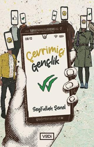 Çevrimiçi Gençlik %10 indirimli Seyfullah Şenel