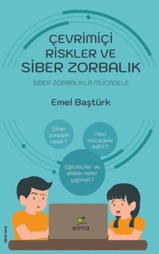 Çevrimiçi Riskler ve Siber Zorbalık - Siber Zorbalıkla Mücadele %15 in