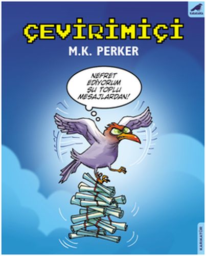 Çevrimiçi M. K. Perker