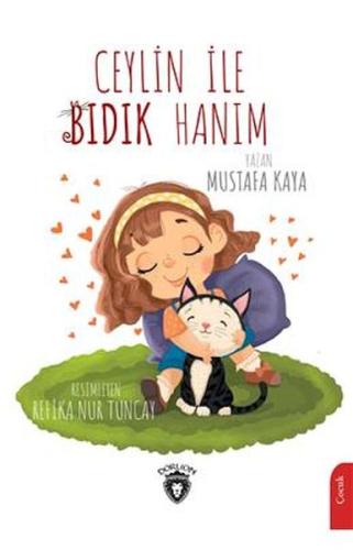 Ceylin İle Bıdık Hanım %25 indirimli Mustafa Kaya