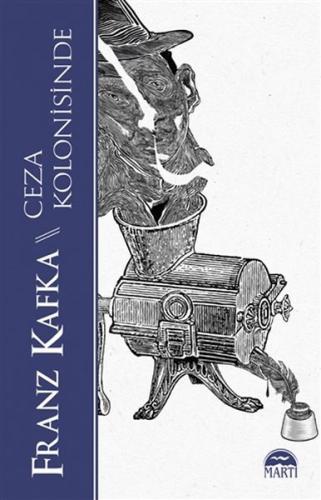 Ceza Kolonisinde %25 indirimli Franz Kafka