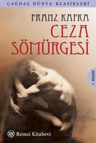 Ceza Sömürgesi %13 indirimli Franz Kafka