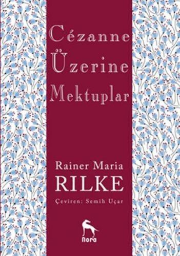 Cezanne Üzerine Mektuplar %10 indirimli Rainer Maria Rilke