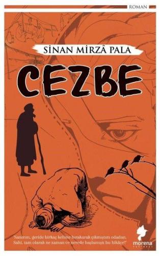 Cezbe %12 indirimli Sinan Mirza Pala