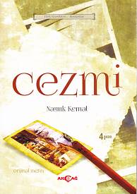 Cezmi (Orjinal Metin) Namık Kemal