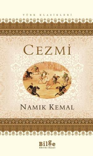 Cezmi %14 indirimli Namık Kemal