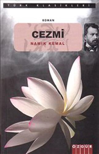 Cezmi Namık Kemal