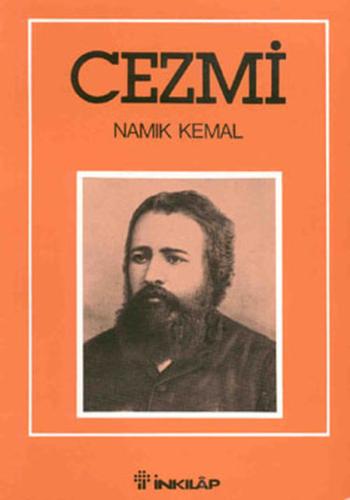 Cezmi %15 indirimli Namık Kemal