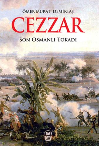 Cezzar Ömer Murat Demirtaş