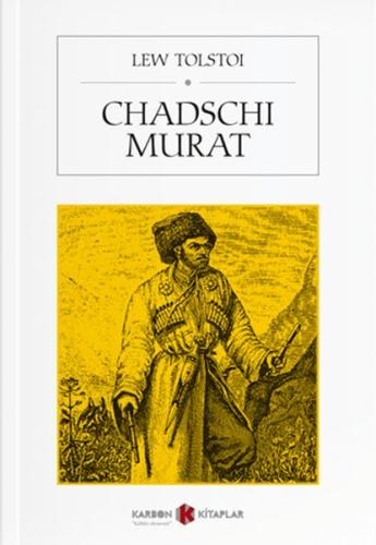 Chadschi Murat %14 indirimli Tolstoy