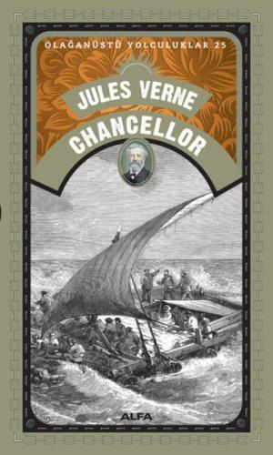 Chancellor - Olağanüstü Yolculuklar 25 %10 indirimli Jules Verne