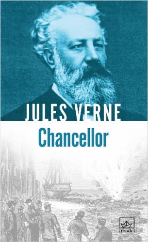 Chancellor Jules Verne